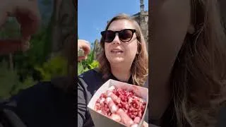 Thumbnail: Efteling dropped 3 NEW popcorn variations… and we need to try ALL of them 🍿✨