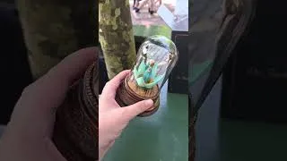 Thumbnail: The NEW BRAND exclusive premium souvenir has arrived… 🧚‍♀️🌸
