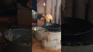 Thumbnail: Breakfast brunch and lunch😋.#foodshorts #cookingshorts #cookingoutside