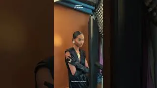 Thumbnail: BTS from my recent photoshoot with the one and only Tami Williams #shotbyyaw #photography