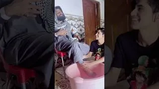 Thumbnail: الابن البار / مشهد تمثيلي شوفو شصار...