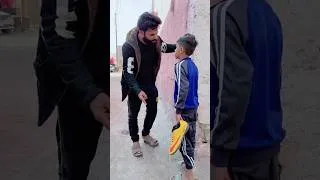 Thumbnail: الاب|| كرة القدم|| شوفو شصار #كاظم_ميرزا