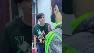 Thumbnail: معى الاسف لخوان تعاركو |شوفو شصار | 😱