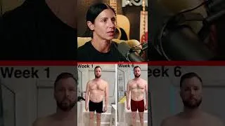 Thumbnail: Full episode🔗👇 #foundation #gym #gymmotivation #gymlover
