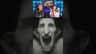Thumbnail: This is the scariest game of the year 💀