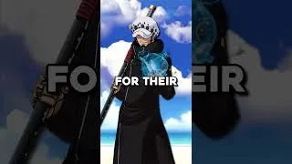 Thumbnail: 4 Ways to Become Immortal in One Piece! #onepiece #yeagerists #anime