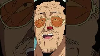 Thumbnail: I watched one piece In 0.25x and found THIS! #onepiece #luffy
