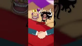 Thumbnail: This is the most EVIL character in one piece! #onepiece #yeagerists