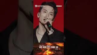 Thumbnail: "Lại thế nữa rồi..." tôi mê cái satge này quáaaa #shorts #NhaThamHiem #AnhTraiVuotNganChongGai2026