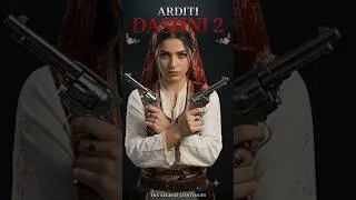 Thumbnail: Arditi - DASHNI 2 (Official Audio / Video)