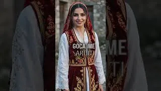 Thumbnail: GOCA IME - Arditi (2026) Official Short 🇦🇱 #albanianmusic #arditi #shqip