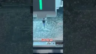 Thumbnail: Turning 3D Prints Into Metal Parts with Makera Z1 CNC (Re-upload)