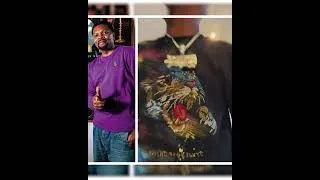 Thumbnail: Charleston White BLAMES J. Prince after Texas Sh**ting Scare