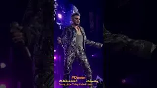 Thumbnail: #QueenBand + #AdamLambert rocked BMO Stadium, Los Angeles -  11/12/23  #BrianMay #RhapsodyTour2023