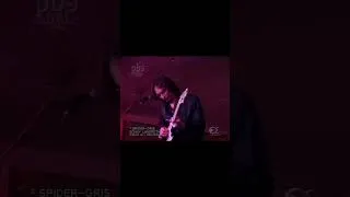 Thumbnail: SONNY LANDRETH : Spider-Gris　#sonnylandreth #slide #slideguitar #blues #bluesguitar  #rock
