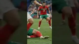 Thumbnail: Spain vs. Belgium 2-1 | World Cup 2026 Quarter-Final Highlights!#football
