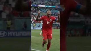 Thumbnail: USA vs Paraguay 🇺🇸🇵🇾 | Match Highlights & Best Moments ⚽🔥  #worldcup2026  #footballhighlights