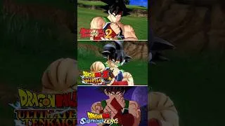 Thumbnail: Which Dragon Ball Game Made Bardock’s Final Revenger Look the Most INSANE? ⚡