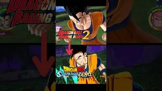 Thumbnail: They Put DBRB2 Ultimate Gohan in Sparking! ZERO and it’s INSANE! 🤯