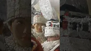 Thumbnail: How an Oil Painting Comes to Life | Details & Brushwork #yanghuaxi #art #workingartist