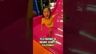 Thumbnail: OC's Newest Indoor Playground: Kids Empire Costa Mesa