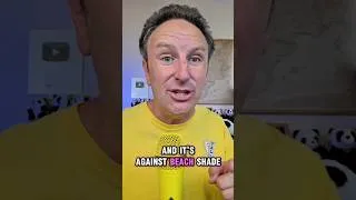 Thumbnail: The War on Beach Shade is Starting