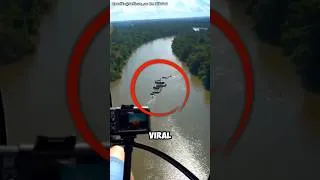 Thumbnail: Giant Snake Alert! #shorts Credit: @latinus_us On TikTok