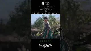Thumbnail: 폭싹 속았수다 (2025) • "그림같은 순간이 얼마나 많았다고" • 한글 일본어 영어 자막