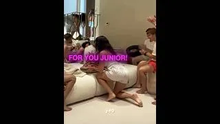 Thumbnail: Ronaldo, Georgina & Junior's Birthday Gifts To Each Other..🤯🤑