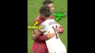Thumbnail: Yamal & Ronaldo Hate Their Girlfriends..🤯😂