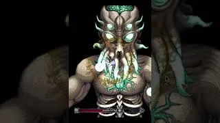 Thumbnail: Can we beat Moon Lord using new weapons? (Constellation) | Terraria 1.4.5.5 #Shorts