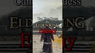 Thumbnail: Guess the Elden Ring Enemy #eldenring #shorts