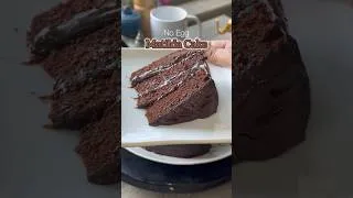 Thumbnail: Matilda Cake 🍰 #viral #yummy #baking #cake #matilda