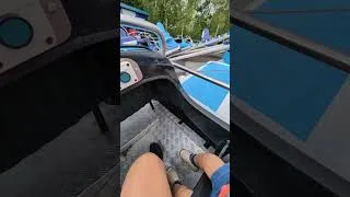 Thumbnail: Airplane ride at Gulliver's Valley Resort 🥰🛩️