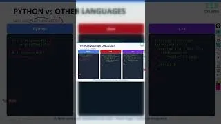 Thumbnail: Python is simple..! #ai #psc #anthropic #artificialintelligence