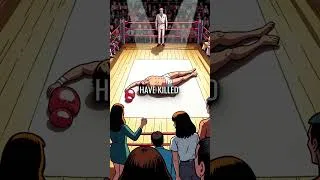 Thumbnail: Zombie Boxing #hockey #cardinals #nhl #history #nba #wwe #wrestling #podcast #animation #sports