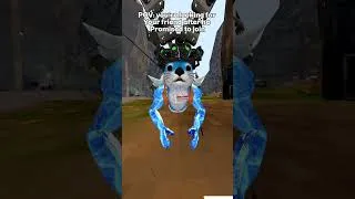 Thumbnail: Guess The Item Challenge #animalcompany #vr #funny