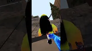 Thumbnail: Who WAS bro 😭 #animalcompany #funny #vr #oculus