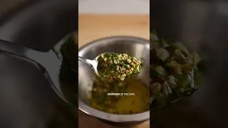 Thumbnail: Best Summer Sauce sorted ☀️ #food #recipe #cooking #summersauce #yeungmancooking