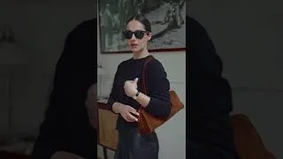 Thumbnail: 3 bag styles chic Parisians are wearing xx