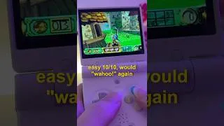 Thumbnail: Actually cute games for your Miyoo Mini Flip #cute #retrogaming #litnxt