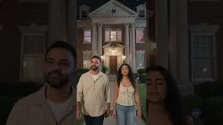 Thumbnail: Akaash Singh Brings His Wife To A Frat Party!!!