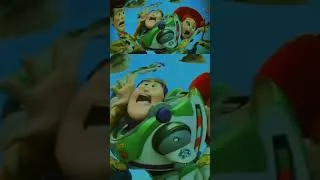 Thumbnail: Max and Gidget attack Woody and Friends