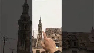 Thumbnail: CLOCK TOWER 💀#short#viralshorts #tranding #yfyt#shortfeed