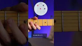 Thumbnail: The Other Hendrix Chord