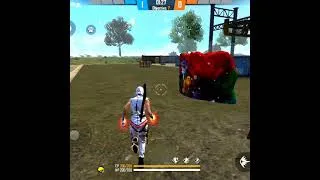 Thumbnail: Free Fire Attitude Shayari | Samne hai Banda Aur Pichhe hain ham | Y GAMING