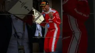 Thumbnail: Ferrari DESARROLLÓ CONCEPTOS del MCL39  #formula1 #lewishamilton#f1 #scuderiaferrari