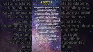 Thumbnail: Rapstar Flow G #lyrics #flowg #music