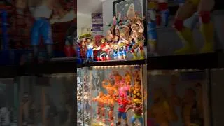 Thumbnail: Toy Room! - #toys #toycollector #actionfigures