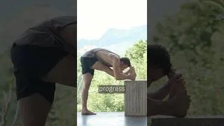 Thumbnail: The reality of flexibility training…
